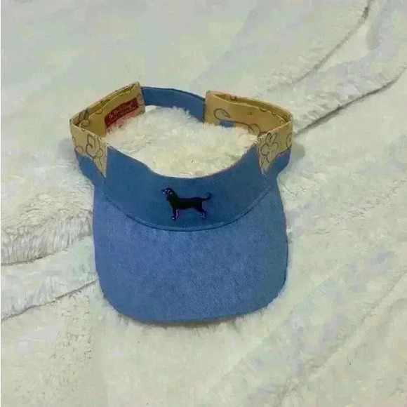 The Black Dog Other - The Black‎ Dog Visor